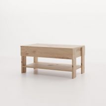 Plykit - Mesa baja Hashi Artisan