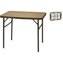 Mesa camping 90 x 60 x 30 cm