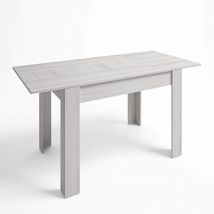 Vmo Home - mesa comedor extensible bass - Shamal - Shamal