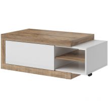 Comfivo - Mesa de centro Balcira 107