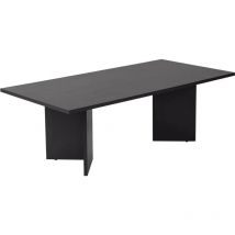 Calicosy - Mesa de centro con sobre rectangular L119 cm - sabin