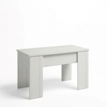 Ventemeublesonline - mesa elevable low - Shamal - Shamal