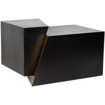 Mesa De Centro Hierro Victoria 79x57,5x47 Cm