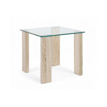 Yes Everyday - Mesita New Arley Nature 55X55