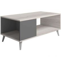 MESA CENTRO ODDA - Shamal/Pizarra