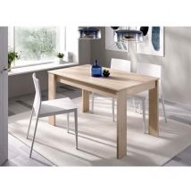 Befara - mesa de comedor fresno - Natural