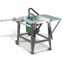 Holzstar - Mesa de corte 230V tks 316 e