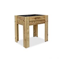 Hortalia - Mesa de Cultivo GardenBrico m