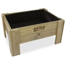 Mesa de Cultivo GardenBrico M40