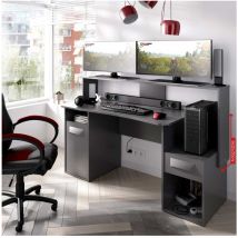 Mesa de gaming tron