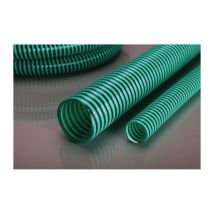 Heliflex - Llave de succión y transporte APDatec 10 di 50 mm 3.4mm L.50m Rl. (Por 50)