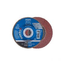 Polifan pfc 115 A60 sg steelox Pferd