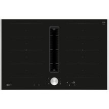 Neff - mesa de tiro descendente 2flexind 80cm 4f estructura - V68TTX4L0