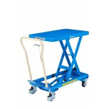 Fimm - Mesa elevadora bishamon 800 kg 855007753
