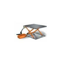 Mesa Elevadora En Tijera Sht 1001 G, 1 T Unicraft 6153100