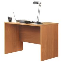 Mesa Escritorio Clásica Cerezo 120x75x60cm Oficina