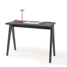 Mesa estudio Mod-629 acabado grafito, 47x 107 x 78 cm (fondo x ancho x alto)