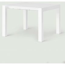 Webmarketpoint - Mesa extensible 130-170x90