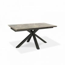 Sololed - Mesa Extensible 160-240 x 90 cm - Cerámica 1