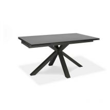 Sololed - Mesa Extensible 160-240 x 90 cm - Cerámica 1