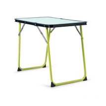 Eredu - mesa infantil 60x40 cm 814/vdc , Mesa plegable 60x40 cm 814/VDCComposición: este producto está fabricado en aluminio ligero y resistente y
