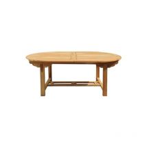 Mesa jardín extensible Colonial ii -