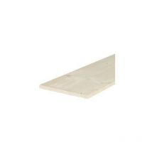 Pircher - Tablero laminado 18mm Abeto 1500x200mm.