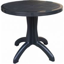 Mesa mambo vert 85 cm