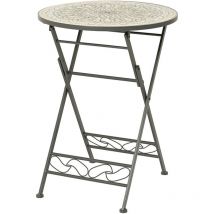 Mesa modelo bistro para exterior 899263