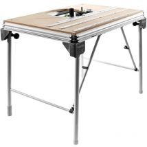 Festool - 500869 Mesa multifuncional MFT/3 Conturo-AP