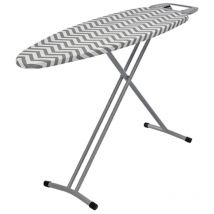 Garhe - Automatischer Bügeltisch 124x40cm Homie