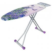 Cuncial - Bügeltisch Bügelcenter 120x45cm Magna