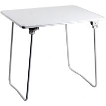 Alco - mesa plegable fibra 117B 80x60 cm