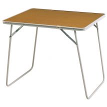 Mesa plegable Durolac - 80x60 cm