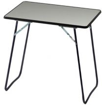 Mesa plegable fibra 80x60 cm 107AT