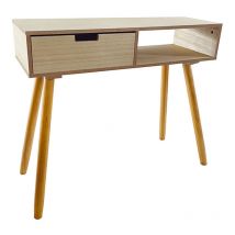 Cadeaux Miguel - Recibidor - Recibidor Bach - Marrón