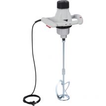 Powerplus - Mescolatore 6021 1050 w - impasto 90 lt