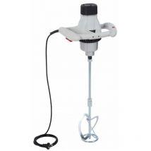 Powerplus - mescolatore 6021 1050 w - impasto 90 lt