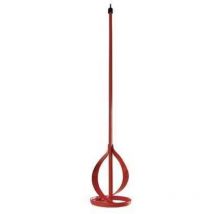 Effe - mescolatore doppia spirale