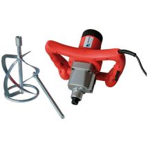 Rurmec - mescolatore 'MX10' 1400 w