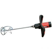 Rurmec - mescolatore 'MX16/N' 1600 w