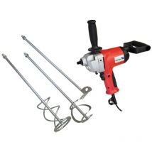 Mescolatore 'MX8' 1000 w