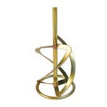 Rurmec - mescolatore tripla spirale mk 140/40 - MM.140