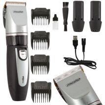 Mesko ms 2826 Haarschneidemaschine für Tiere