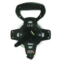 Metrica - Mesure longue fibre Classe 2 30m x 19mm - 40113