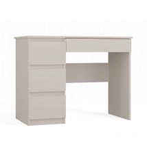 Topeshop - Bureau Mijas gauche cachemire