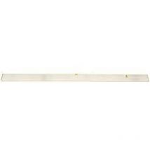 Mess-/Richtlatte Länge 2000 mm ohne Handgriff Wandstärke 1,2 mm