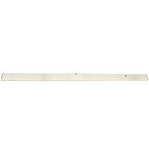 Anrotec - Mess-/richtlatte Länge 2000 Mm Ohne Handgriff Wandstärke 1,2 Mm