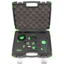 JBM - messa in fase - kit di attrezzi cronometraggio per vauxhall/opel 1.3 cdti