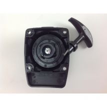 Greenline - Messa in moto green line motore decespugliatore gl 26S eco 015240